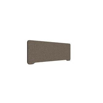 Edge pöytäsermi, päälle asennettava L120 K40 cm