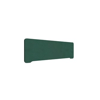 Edge pöytäsermi, päälle asennettava L140 K40 cm