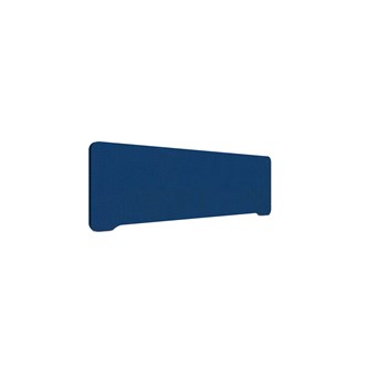 Edge pöytäsermi, päälle asennettava L140 K40 cm