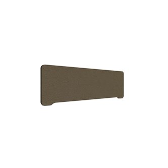 Edge pöytäsermi, päälle asennettava L140 K40 cm
