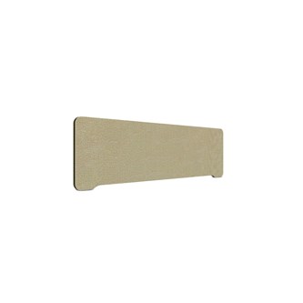 Edge pöytäsermi, päälle asennettava L140 K40 cm