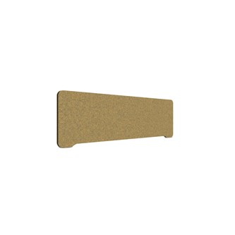 Edge pöytäsermi, päälle asennettava L140 K40 cm