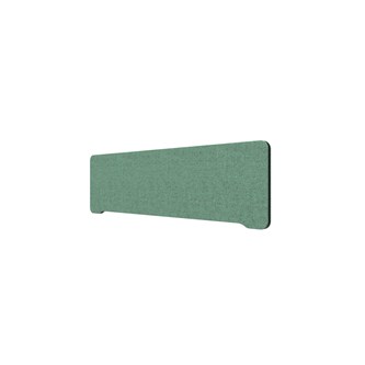 Edge pöytäsermi, päälle asennettava L140 K40 cm