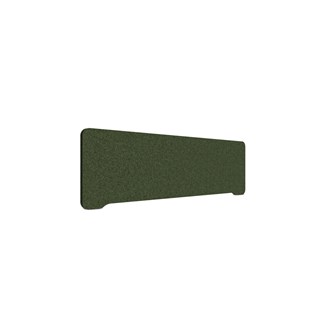 Edge pöytäsermi, päälle asennettava L140 K40 cm