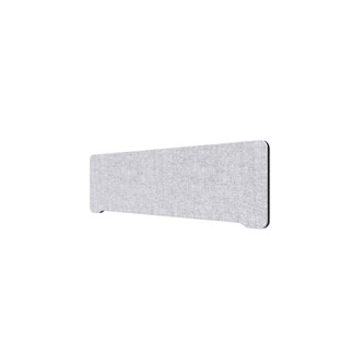 Edge pöytäsermi, päälle asennettava L140 K40 cm