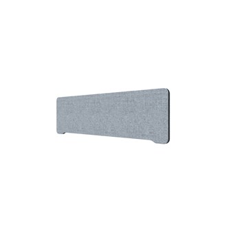 Edge pöytäsermi, päälle asennettava L140 K40 cm