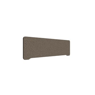 Edge pöytäsermi, päälle asennettava L140 K40 cm