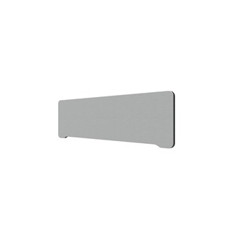 Edge pöytäsermi, päälle asennettava L140 K40 cm