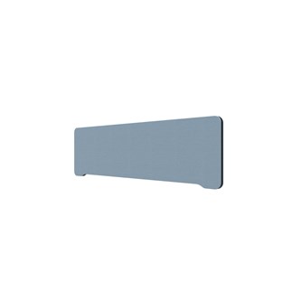 Edge pöytäsermi, päälle asennettava L140 K40 cm