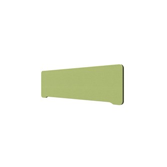 Edge pöytäsermi, päälle asennettava L140 K40 cm