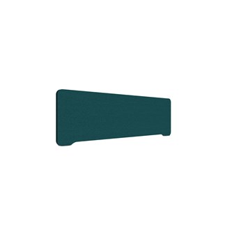 Edge pöytäsermi, päälle asennettava L140 K40 cm