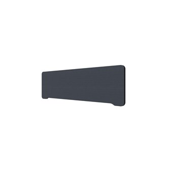 Edge pöytäsermi, päälle asennettava L140 K40 cm