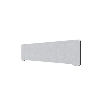 Edge pöytäsermi, päälle asennettava L160 K40 cm