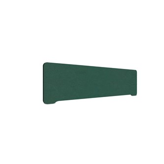 Edge pöytäsermi, päälle asennettava L160 K40 cm