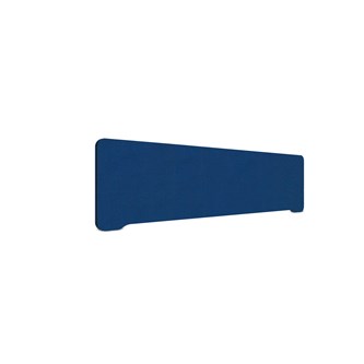Edge pöytäsermi, päälle asennettava L160 K40 cm