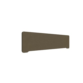 Edge pöytäsermi, päälle asennettava L160 K40 cm