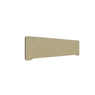 Edge pöytäsermi, päälle asennettava L160 K40 cm