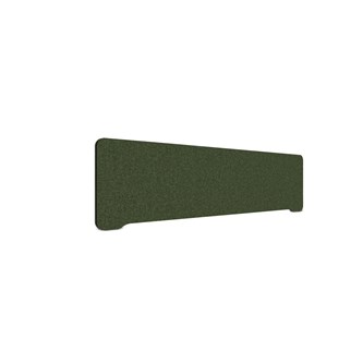 Edge pöytäsermi, päälle asennettava L160 K40 cm