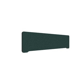 Edge pöytäsermi, päälle asennettava L160 K40 cm