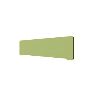 Edge pöytäsermi, päälle asennettava L160 K40 cm