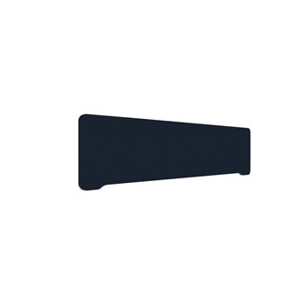 Edge pöytäsermi, päälle asennettava L160 K40 cm