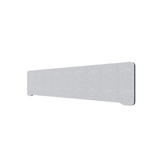 Edge pöytäsermi, päälle asennettava L180 K40 cm