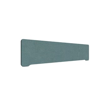 Edge pöytäsermi, päälle asennettava L180 K40 cm