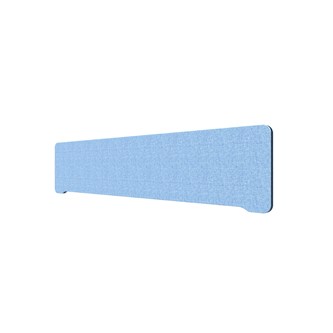 Edge pöytäsermi, päälle asennettava L180 K40 cm