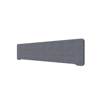 Edge pöytäsermi, päälle asennettava L180 K40 cm