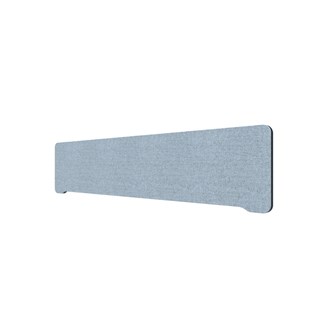 Edge pöytäsermi, päälle asennettava L180 K40 cm