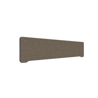 Edge pöytäsermi, päälle asennettava L180 K40 cm