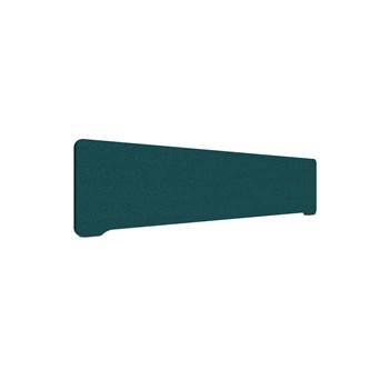 Edge pöytäsermi, päälle asennettava L180 K40 cm