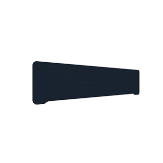 Edge pöytäsermi, päälle asennettava L180 K40 cm