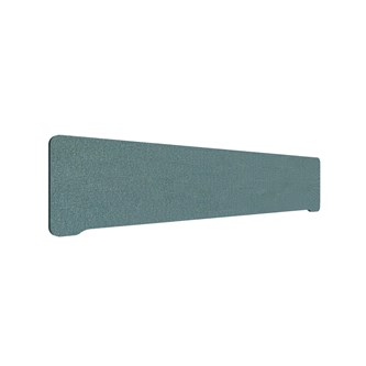 Edge pöytäsermi, päälle asennettava L200 K40 cm