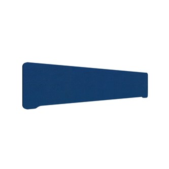 Edge pöytäsermi, päälle asennettava L200 K40 cm