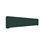 Edge pöytäsermi, päälle asennettava L200 K40 cm