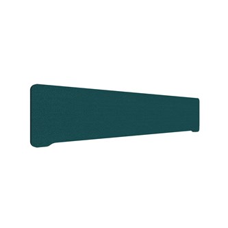 Edge pöytäsermi, päälle asennettava L200 K40 cm