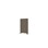 Edge lattiasermi L80 K135 cm