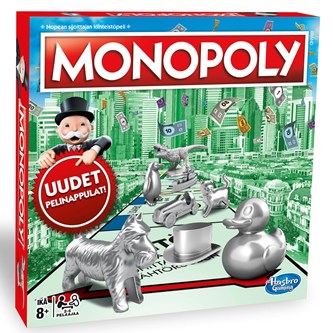 Monopoly