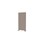 Edge lattiasermi L80 K180 cm