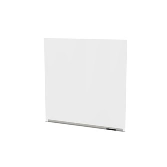 Slim kynähylly Mood- ja Silk lasitauluun 100 cm