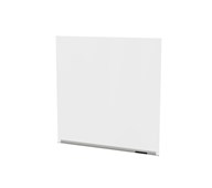 Slim kynähylly Mood- ja Silk lasitauluun 100 cm