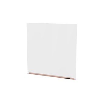 Slim kynähylly Mood- ja Silk lasitauluun 100 cm