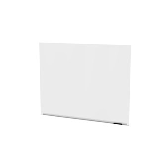 Slim kynähylly Mood- ja Silk lasitauluun 125 cm