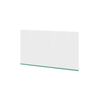 Slim kynähylly Mood- ja Silk lasitauluun 200 cm