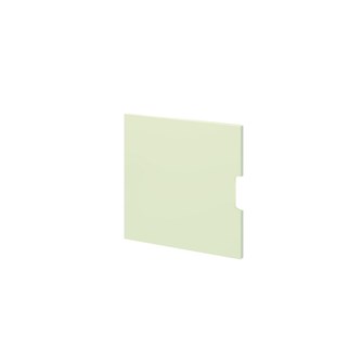 Kubus lokeron ovi vedinkololla