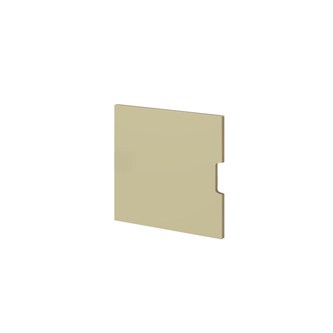 Kubus lokeron ovi vedinkololla