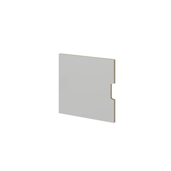 Kubus lokeron ovi vedinkololla