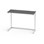 Lex pöytä BX akustik lioleum 120x50 cm, valkoinen runko