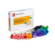 LEGO® Education Computer Science & AI varaosapakkaus 8+